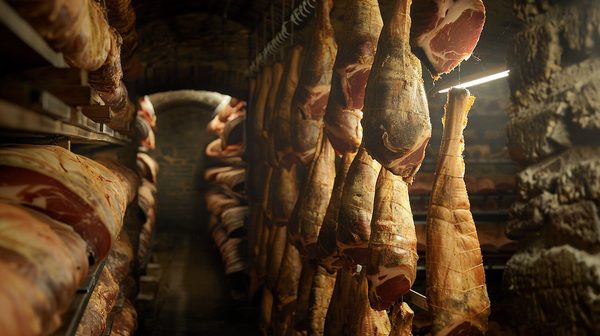 Découvrez les secrets du jambon espagnol