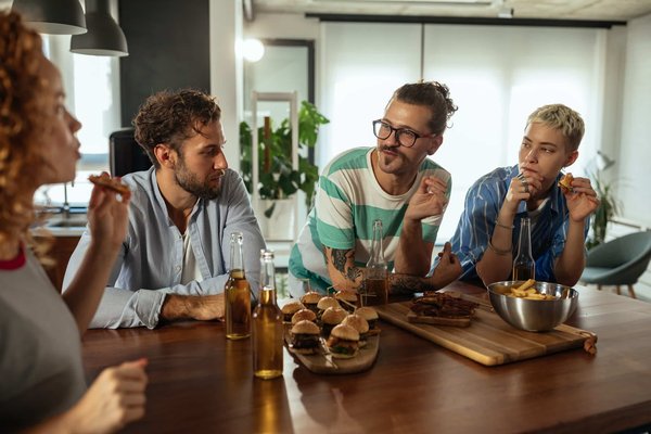 Comment organiser un événement caritatif réussi ?