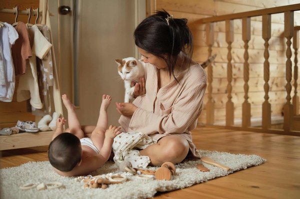 les restaurants avec des menus enfants adaptés