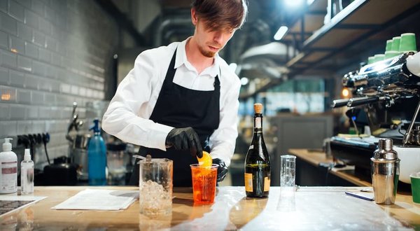 Comment réussir la préparation de cocktail ?